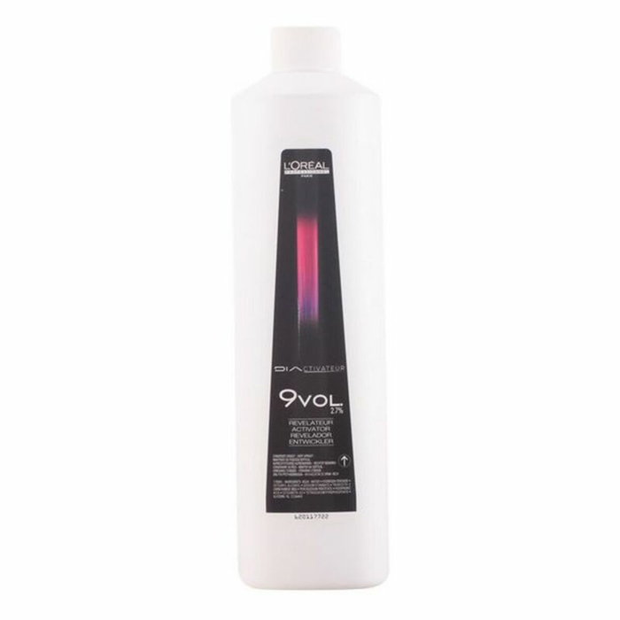 L'Oréal Professionnel Paris Diactivateur II 9 vol (2,7%) 1000 ml
