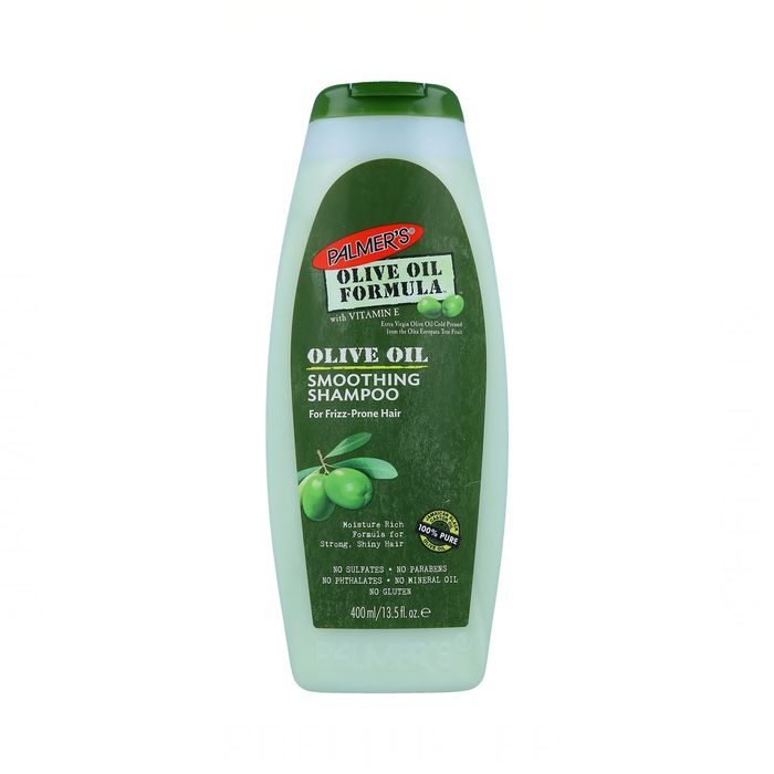 Palmers Olive Oil Smoothing Champú 400 ml