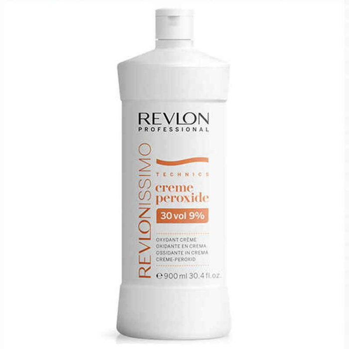 Revlon Revlonissimo Crema Peroxide 30vol (9%) 900 Ml