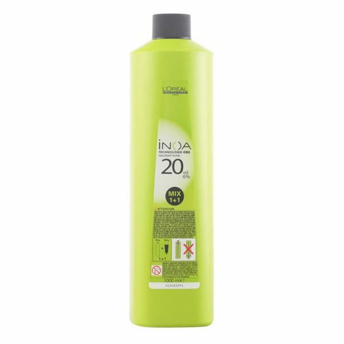 L'Oréal Professionnel Paris INOA Oxidante 20 Vol 1000 ml