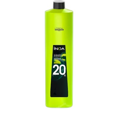 L'Oréal Professionnel Paris INOA Oxidante 20 Vol 1000 ml