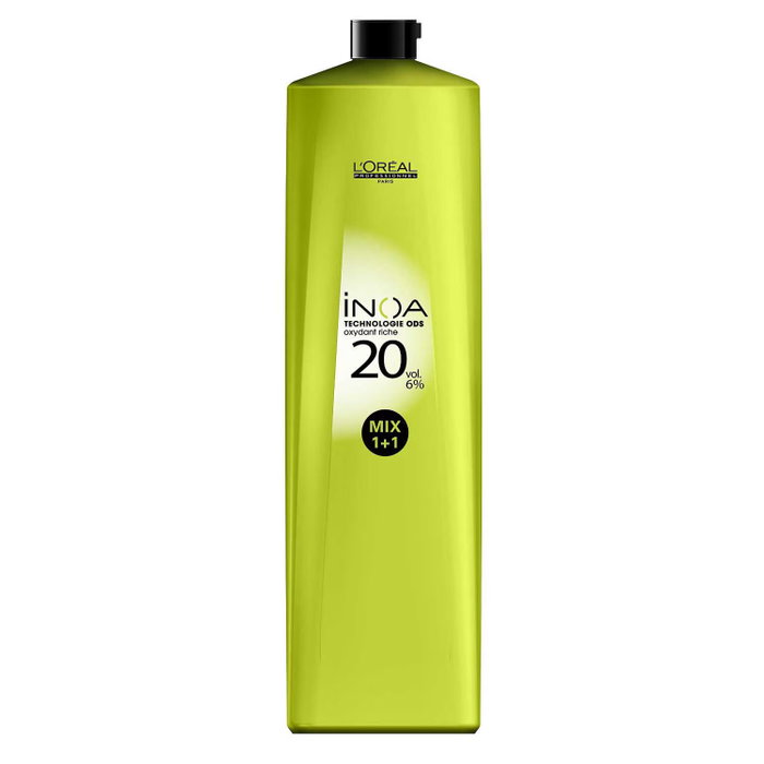 L'Oréal Professionnel Paris INOA Oxidante 20 Vol 1000 ml