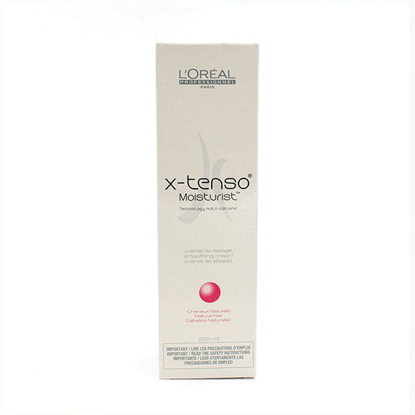 L'Oréal Professionnel Paris X-Tenso Moisturist Cabello Natural 250 ml