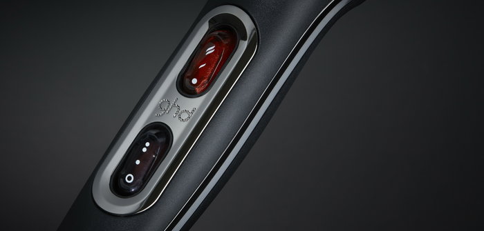 Ghd Air Hair Dryer Black