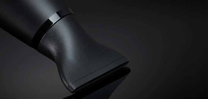 Ghd Air Hair Dryer Black