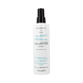Farmavita Hd Lifestyle Spray Voluminizador 220 Ml