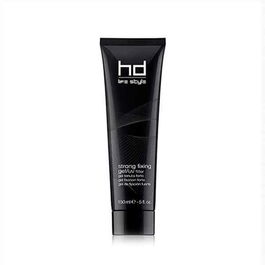 Gel Fijador Fuerte Farmavita Hd Lifestyle 150 ml
