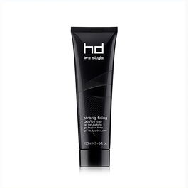 Gel Fijador Fuerte Farmavita Hd Lifestyle 150 ml