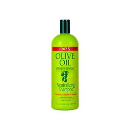 Organic Root Stimulator Olive Oil Neutralizing Shampoo 1000ml
