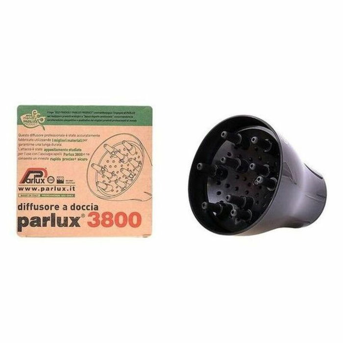 Parlux Difusor 3800 para secador eco-friendly