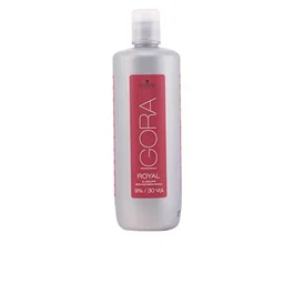 Schwarzkopf Professional IGORA Royal Oil Developer 9% 30 Vol. 1000ml