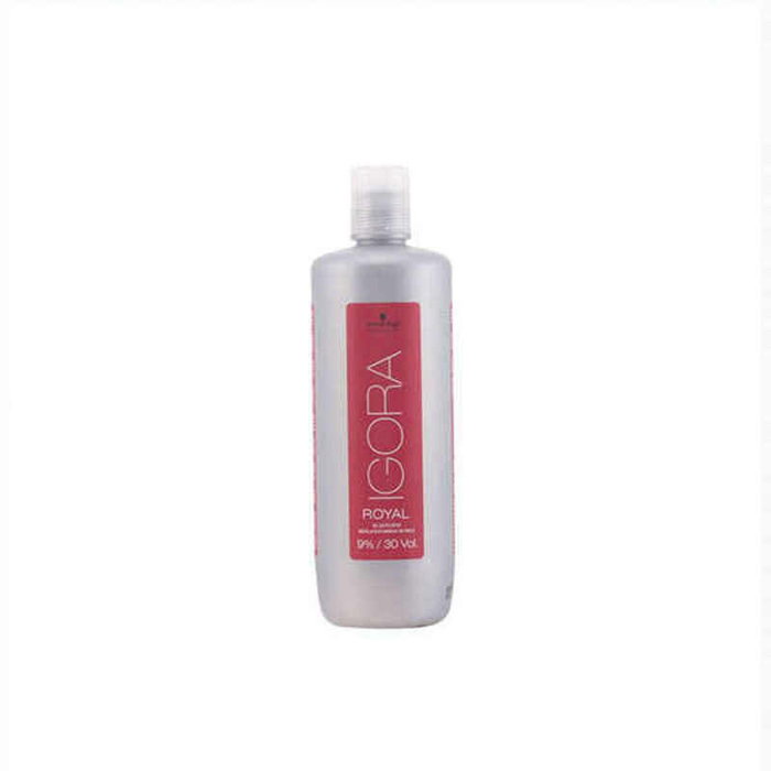Schwarzkopf Professional Igora Royal Loción Activadora 9% 30 Vol 1000 ml Schwarzkopf Professional Igora Royal Loción Activadora 9% 30 Vol 1000 ml