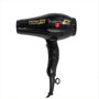 Parlux 385 PowerLight Secador Negro