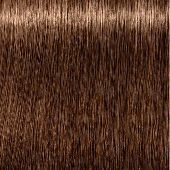 Schwarzkopf Igora Royal #7-4 Tinte Permanente para el Cabello en Crema, Rubio, Cobertura de Canas al 70%, 60 ml