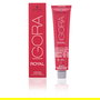 Schwarzkopf IGORA ROYAL #8-65 - Tinte Permanente en Crema para Cabello - Cobertura del 70% de Canas - 60 ml