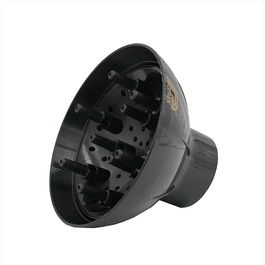 Parlux Difusor 385 BIG para Secadores, Accesorio para Rizos y Ondas, 1 u