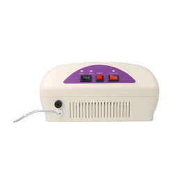 Daf Lámpara Led Professional 27W (1120) para Manicura en Gel