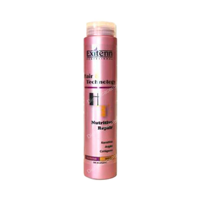 Exitenn Nutritive Repair Acondicionador 250 ml