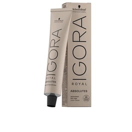 Schwarzkopf IGORA ROYAL ABSOLUTES #8-50 60 ml Tinte Pelo Maduro Anti-Age
