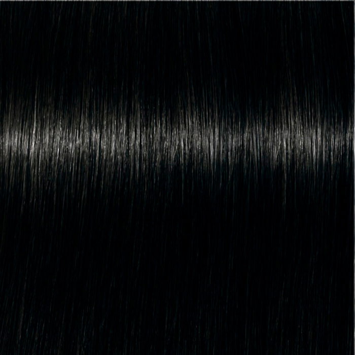 Schwarzkopf Igora Royal #1-0 - Tinte de Pelo Permanente en Crema, Cobertura del 70% de Canas, Coloración Profesional, 60 ml