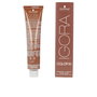 Schwarzkopf Igora Color 10 #5-5 - Tinte permanente de pelo, cubre canas en 10 min, 60 ml