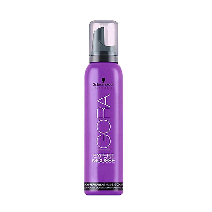 Schwarzkopf Professional Igora Expert Espuma de Color 9,5-1