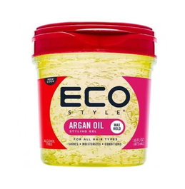 Eco Styler Styling Gel Argan Oil 473ml