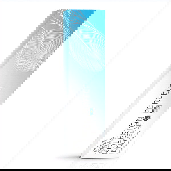 Wella Koleston Innosense Tinte 0/0 Natural 60 ml - Coloración Permanente con Tecnología Innosense Wella Koleston Innosense Tinte 0/0 Natural 60 ml - Coloración Permanente con Tecnología Innosense