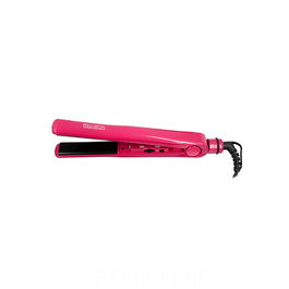 Pro Iron (1172) Plancha Biside City Fucsia Plancha profesional