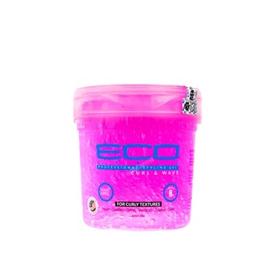 Eco Style Gel Curl and Wave 236ml