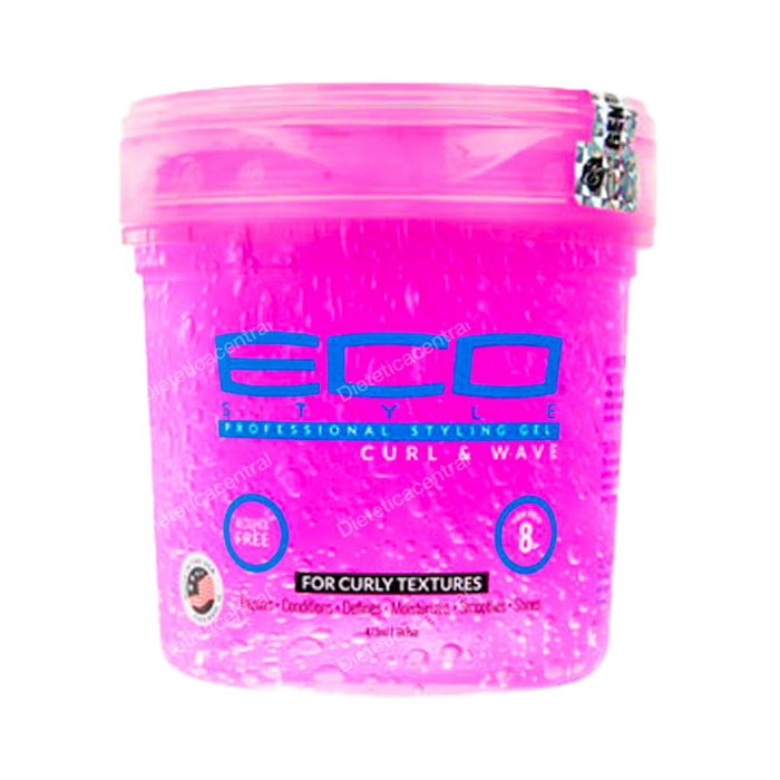 Eco Styler Curl and Wave Gel Eco Styler Curl and Wave Gel