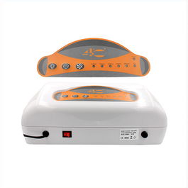 Irene Rios Lámpara Uñas IR45B para Uñas en Gel