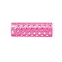 EuroStil 12 Bucles Rosa Nº/2 de 20 mm