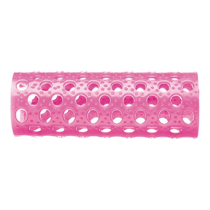 EuroStil 12 Bucles Rosa Nº/2 de 20 mm