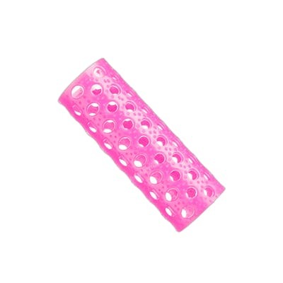 EuroStil 12 Bucles Rosa Nº/2 de 20 mm