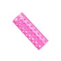 EuroStil 12 Bucles Rosa Nº/2 de 20 mm