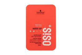 Schwarzkopf OSiS+ Mess Up Matte Paste 100ml