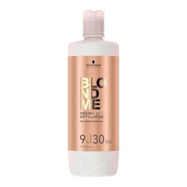 Schwarzkopf Loción Activadora BLONDME 9% 30 Volúmenes 1L