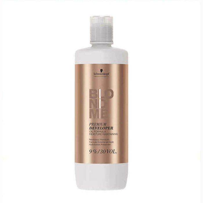 SCHWARZKOPF PROFESSIONAL BLONDME Premium Developer 9% 30Vol.