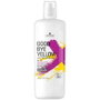 Schwarzkopf Goodbye Yellow Champú Neutralizante para Rubio Frío 1000 ml