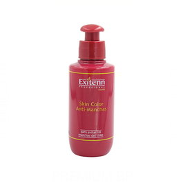 Exitenn Skin Color Protector Anti-manchas Tinte 120 Ml