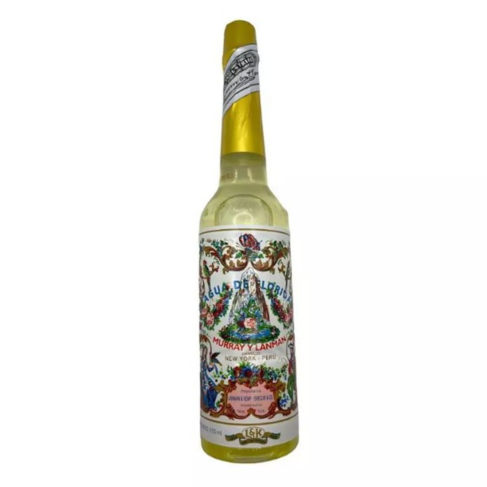 Murray And Lanman Agua Florida 221 ml Murray And Lanman Agua Florida 221 ml