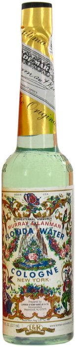 Murray & Lanman Agua Florida Colonia 221ml