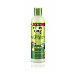 Organic Root Stimulator Loción Capilar Hidratante con Aceite de Oliva 251 ml