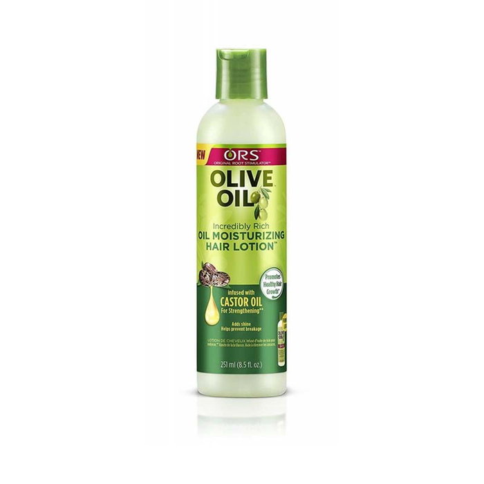 ORS Olive Oil Incredibly Rich Oil Hidratante Hair Loción 251 ml