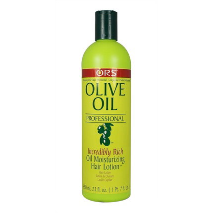 ORS HAIR CARE Loción Hidratante para el Cabello con Aceite de Oliva 680ml