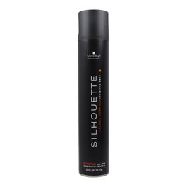 Schwarzkopf Silhouette Laca Super Hold 500 ml
