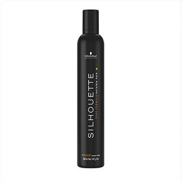 Schwarzkopf Silhouette Espuma Mousse Super Hold 500 Ml
