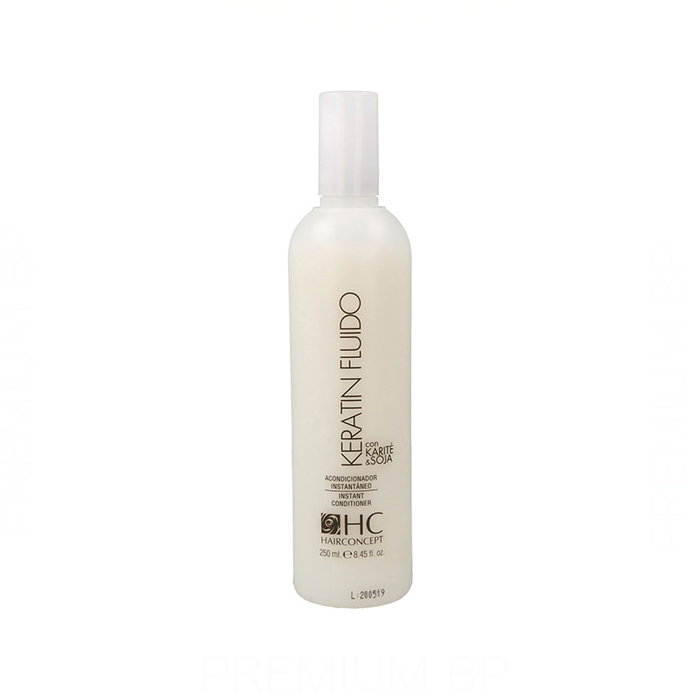 Hair Concept Keratin Fluido Instantáneo 250ml