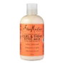 Shea Moisture Coconut & Hibiscus Curl & Style Milk 237ml